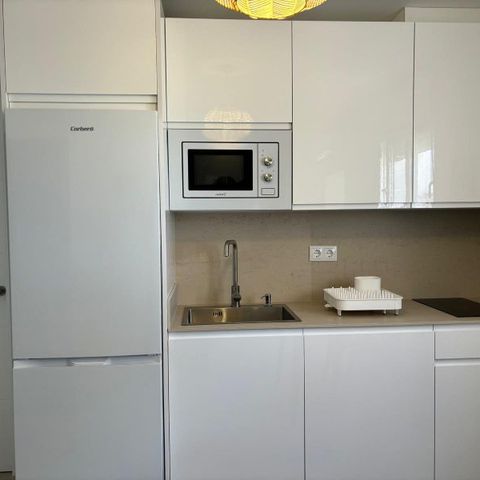 Appartement 2 personen - Met ventilatierooster