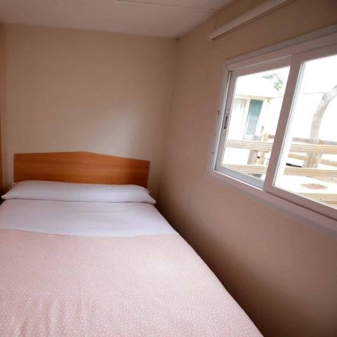 Bungalow 4 personen