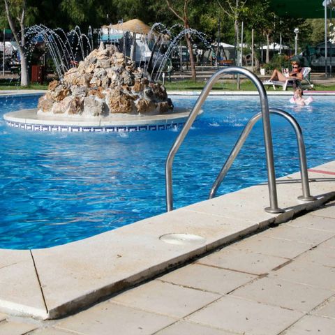 Camping Valleniza Playa - Málaga - Afbeelding N°2