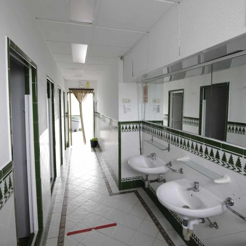 Camping Valleniza Playa - Málaga - Afbeelding N°4