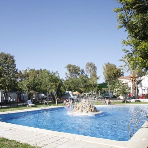 Camping Valleniza Playa - Málaga - Afbeelding N°2