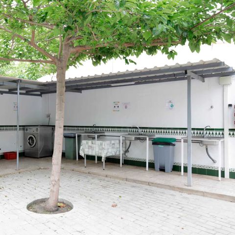 Camping Valleniza Playa - Málaga - Afbeelding N°5