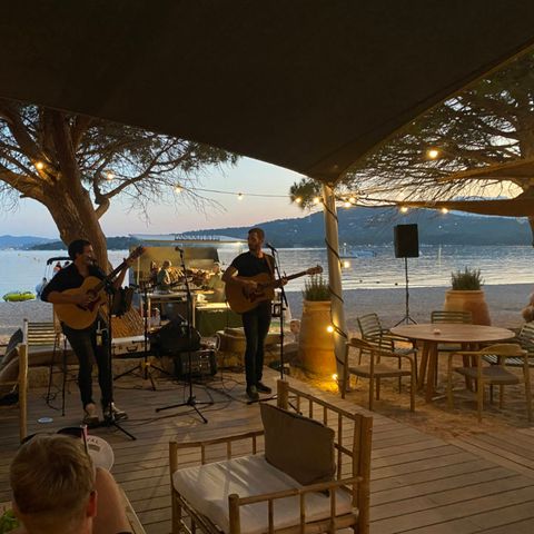 Camping Golfo Di Sogno - Zuid-corsica - Afbeelding N°6