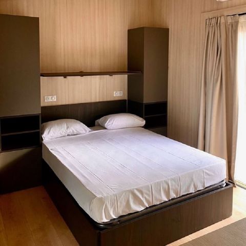 Bungalow 4 personen - PINEDE 2/4 PERSONEN