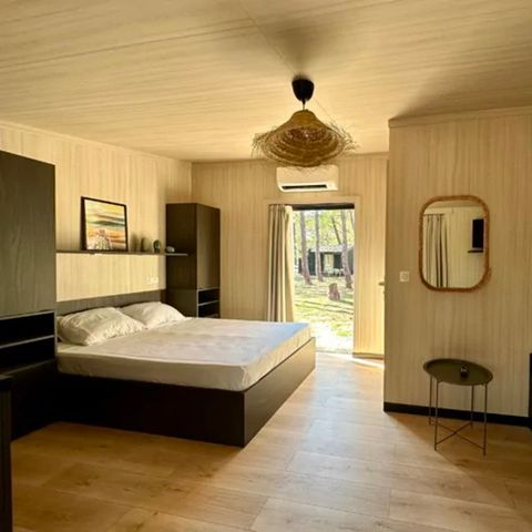Bungalow 4 personen - PINEDE 2/4 PERSONEN