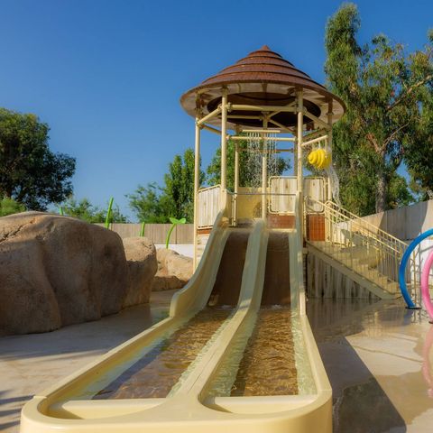 Camping Arinella Bianca - Noord-corsica - Afbeelding N°2