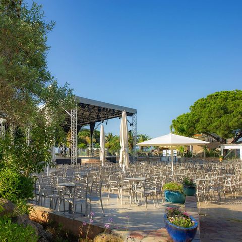 Camping Arinella Bianca - Noord-corsica - Afbeelding N°6