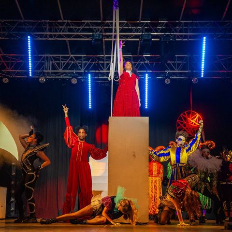 Camping Arinella Bianca - Noord-corsica - Afbeelding N°4