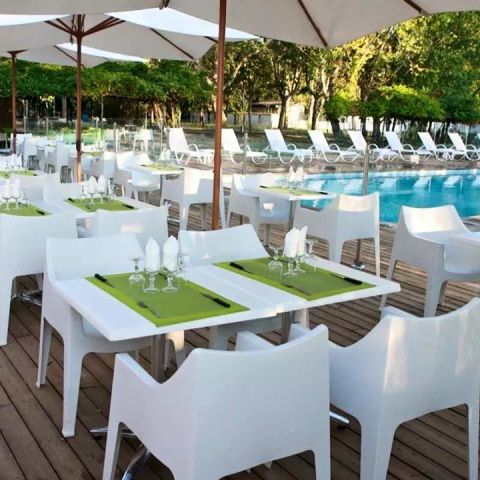 Camping U Casone - Noord-corsica - Afbeelding N°5