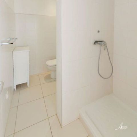 Appartement 4 personen - 2 kamer appartement 4 personen