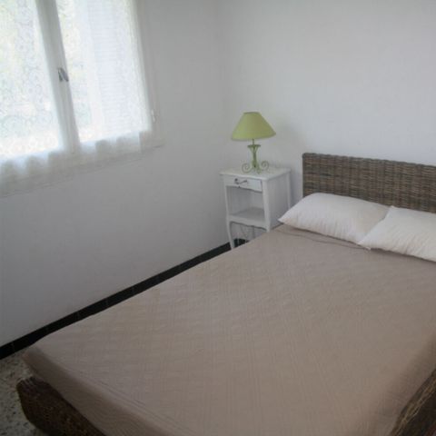 Villa 4 personen - Mini-villa 4 personen