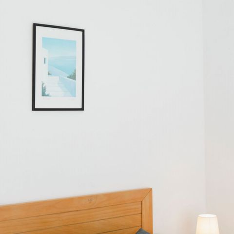 Appartement 6 personen - Grote 2 kamer flat / 6 personen