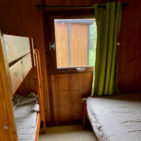 Chalet 4 personen - Chalet 4 Personen