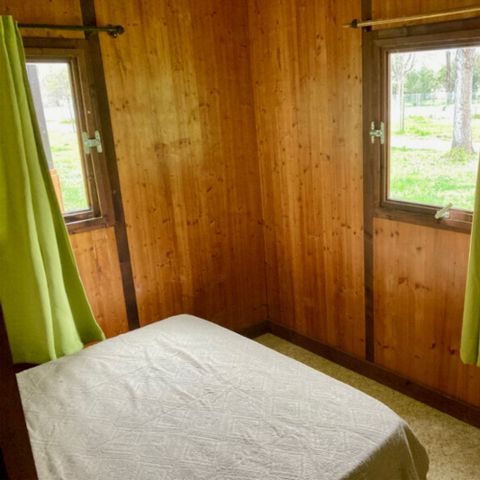 Chalet 4 personen - Chalet 4 Personen