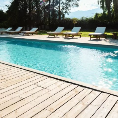 Camping U Casone - Noord-corsica - Afbeelding N°2