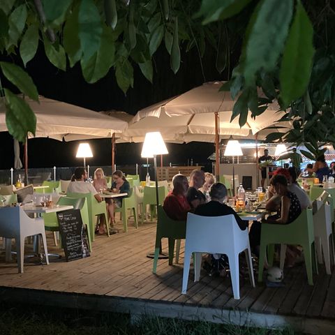 Camping U Casone - Noord-corsica - Afbeelding N°6