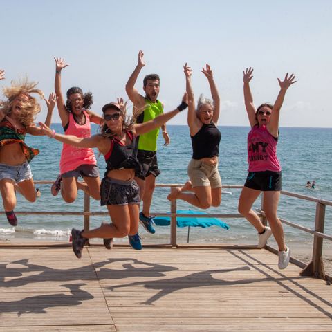 Bagheera Camping Naturiste - Noord-corsica - Afbeelding N°6