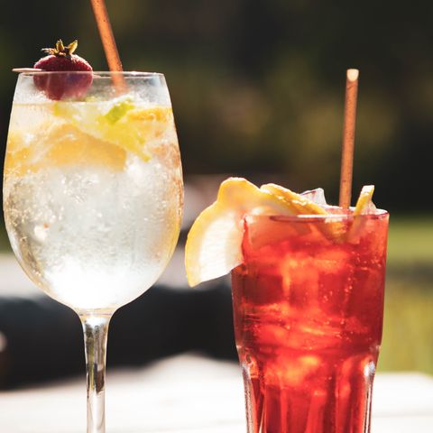 Bagheera Camping Naturiste - Noord-corsica - Afbeelding N°5