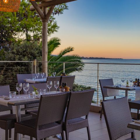 Bagheera Camping Naturiste - Noord-corsica - Afbeelding N°4