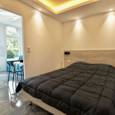 Appartement 2 personen - Appartementenhotel met 1 slaapkamer