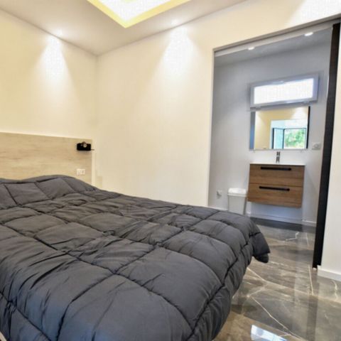 Appartement 2 personen - Appartementenhotel met 1 slaapkamer