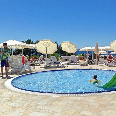 Krk Premium Camping Resort  - Istrië - Afbeelding N°6