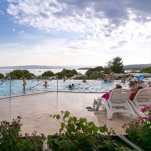 Krk Premium Camping Resort  - Istrië - Afbeelding N°4