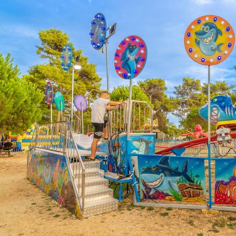 Camping Zaton Holiday Resort  - Zadar - Afbeelding N°3