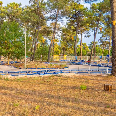 Camping Zaton Holiday Resort  - Zadar - Afbeelding N°4