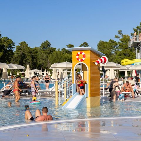 Camping Zaton Holiday Resort  - Zadar - Afbeelding N°6