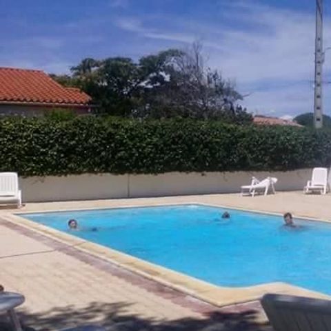 Camping Fagamis L'oasis - Pyrénées-Orientales - Afbeelding N°2