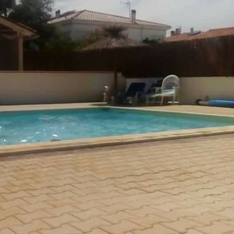 Camping Fagamis L'oasis - Pyrénées-Orientales - Afbeelding N°3