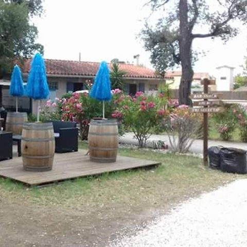 Camping Fagamis L'oasis - Pyrénées-Orientales - Afbeelding N°6