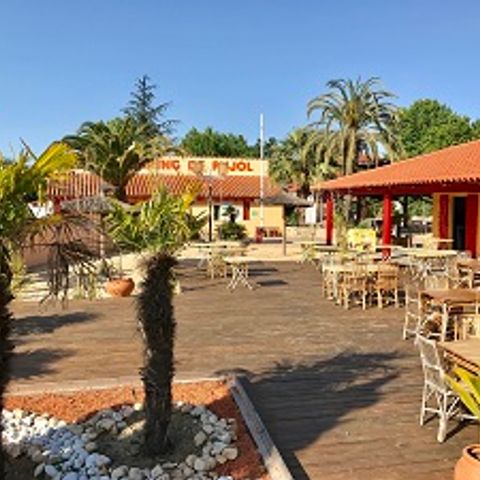 Camping de Pujol - Pyrénées-Orientales - Afbeelding N°5