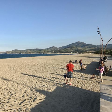 Camping de Pujol - Pyrénées-Orientales - Afbeelding N°4