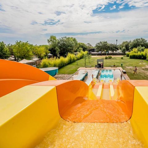 Camping Les Marsouins - Pyrénées-Orientales - Afbeelding N°6