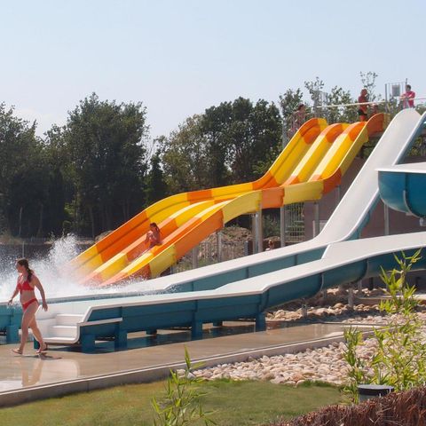 Camping Les Marsouins - Pyrénées-Orientales - Afbeelding N°4