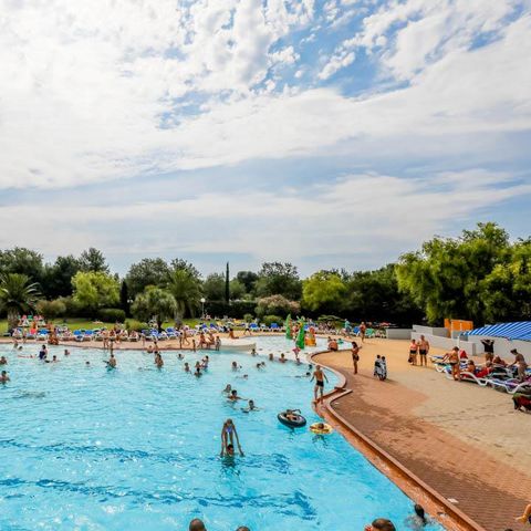 Camping Les Marsouins - Pyrénées-Orientales - Afbeelding N°5