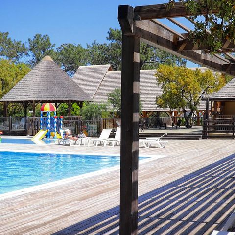 Camping San Damiano - Noord-corsica - Afbeelding N°2