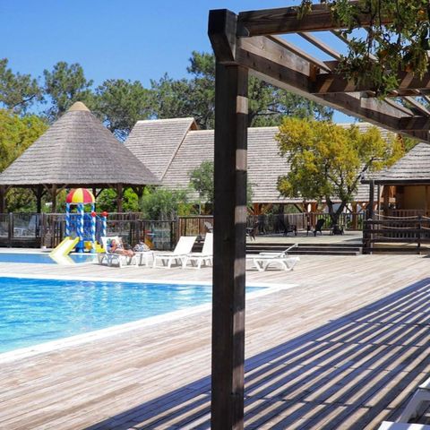 Camping San Damiano - Noord-corsica - Afbeelding N°5