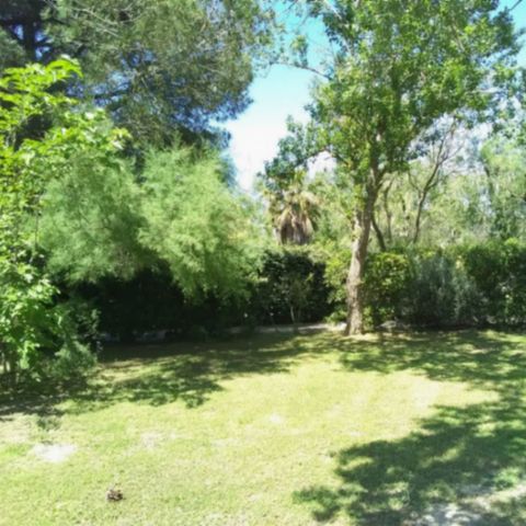 Kampeerplaats - Locatie