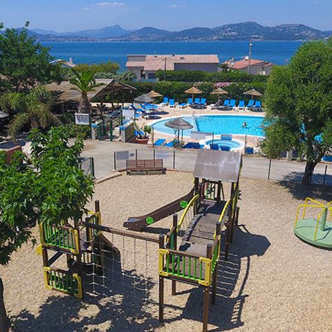 Camping International - Var - Afbeelding N°3