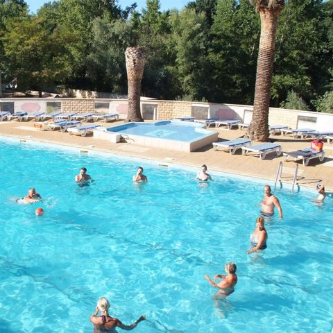 Camping Vert Gapeau - Var - Afbeelding N°5