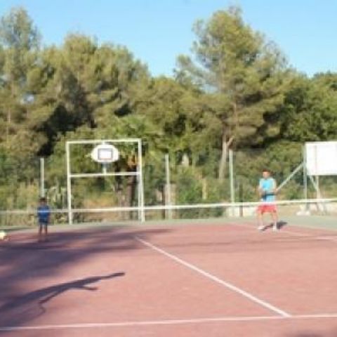 Camping Vert Gapeau - Var - Afbeelding N°6