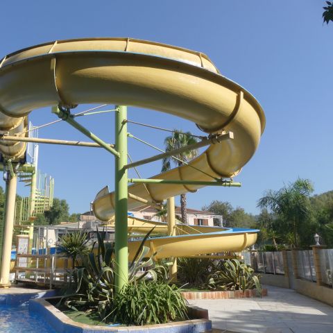 Camping Vert Gapeau - Var - Afbeelding N°2