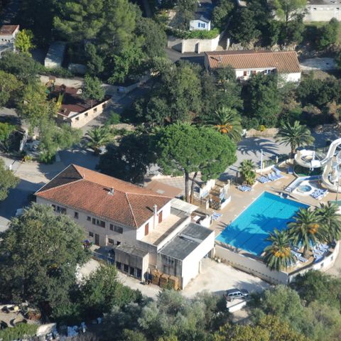 Camping Vert Gapeau - Var - Afbeelding N°3