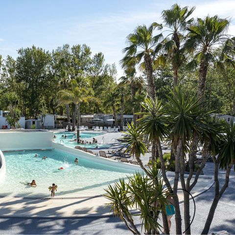 Camping Sandaya - Les Vagues - Hérault - Afbeelding N°5