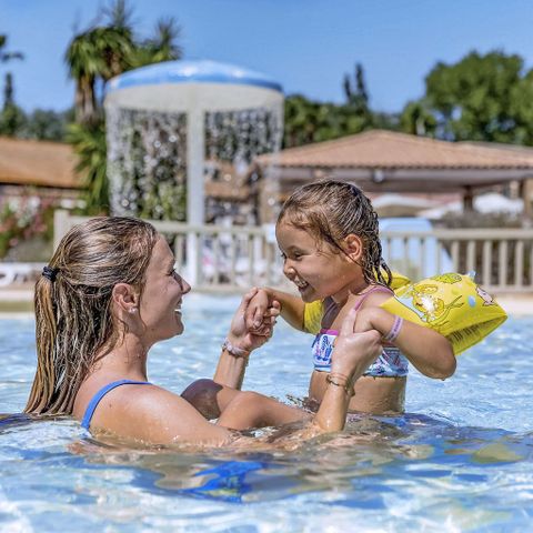 Camping Sandaya - Les Vagues - Hérault - Afbeelding N°4