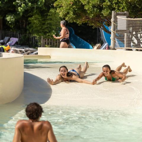 Camping Méditerranée Plage - Hérault - Afbeelding N°6
