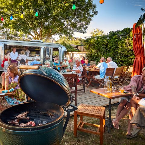 Camping au Paradis des Campeurs - Var - Afbeelding N°3